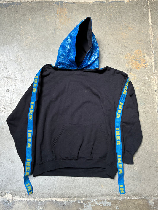 Norwood Ikea Hoody Black 2XL (Pre-Owned)
