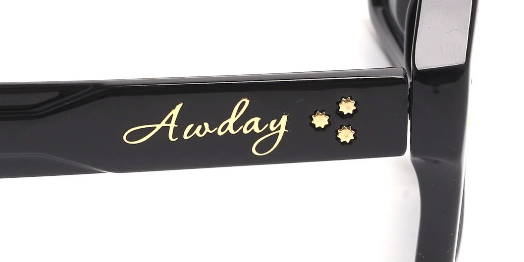 Awday Official Shades 2.0 (Multiple Colors)