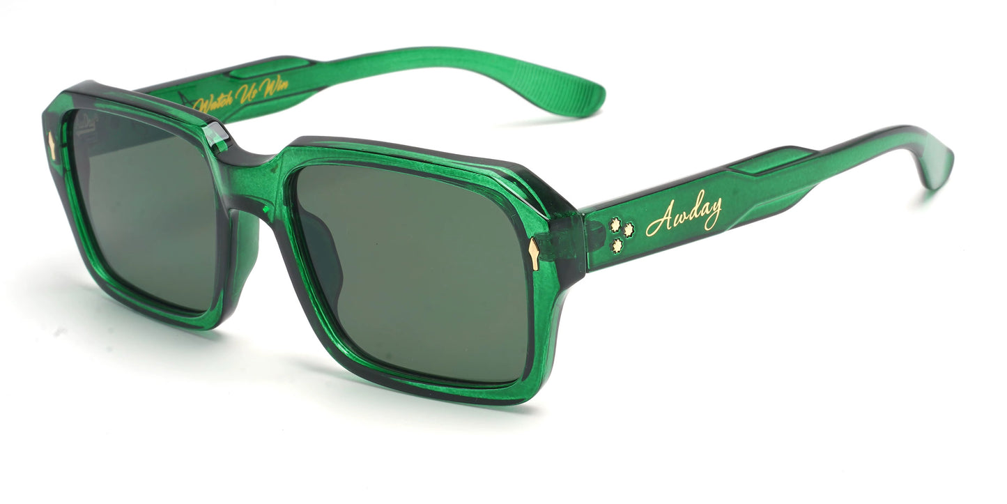 Awday Official Shades 2.0 (Multiple Colors)