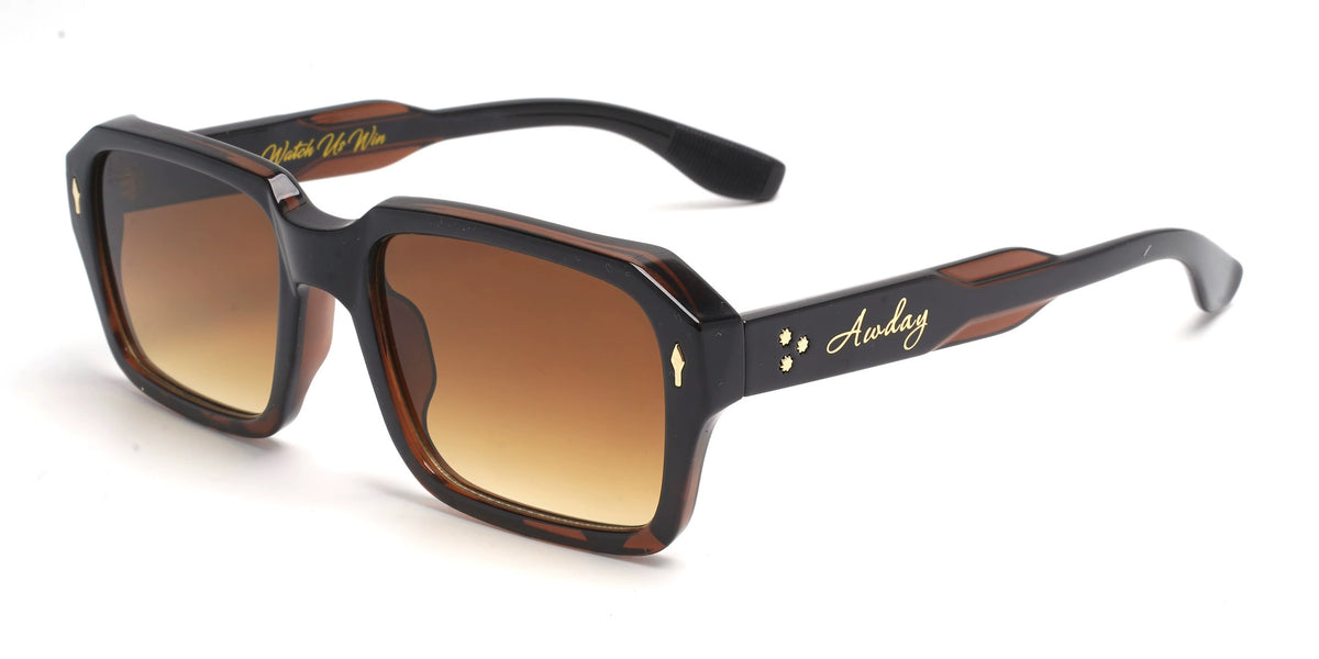 Awday Official Shades 2.0 (Multiple Colors)