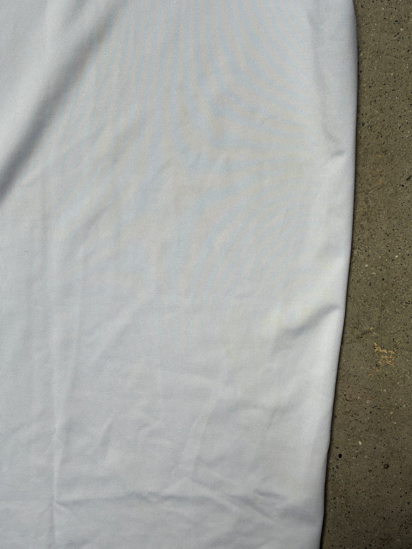 Titleist x Footjoy Logo Polo White XL