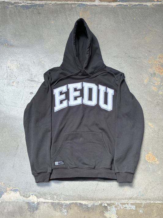 Geedup Co. Logo Hoodie Grey XL (Pre-Owned)