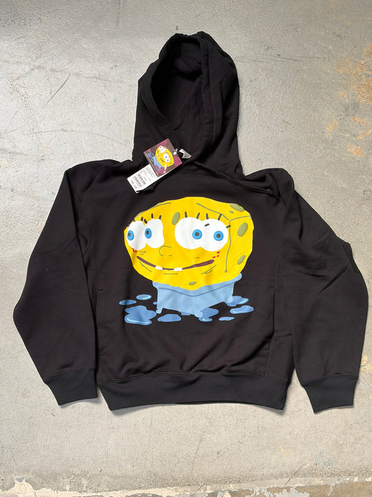 CPFM x Spongebob x Uniqlo Hoodie Black Small