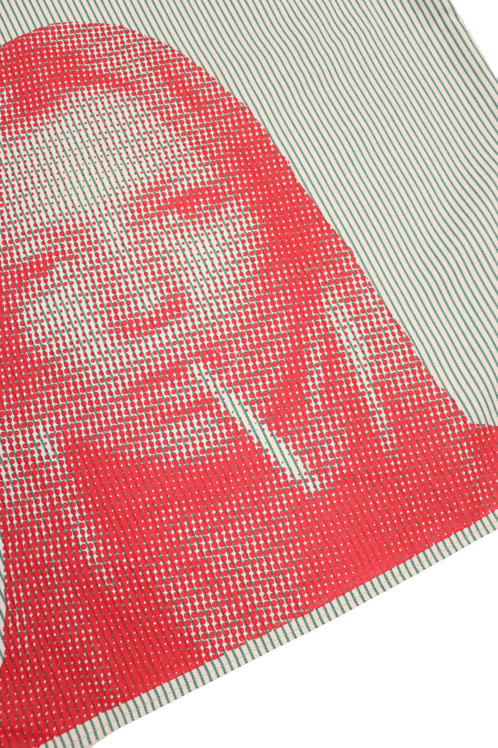 Nomad Workmen's Kate Moss Shirt Green