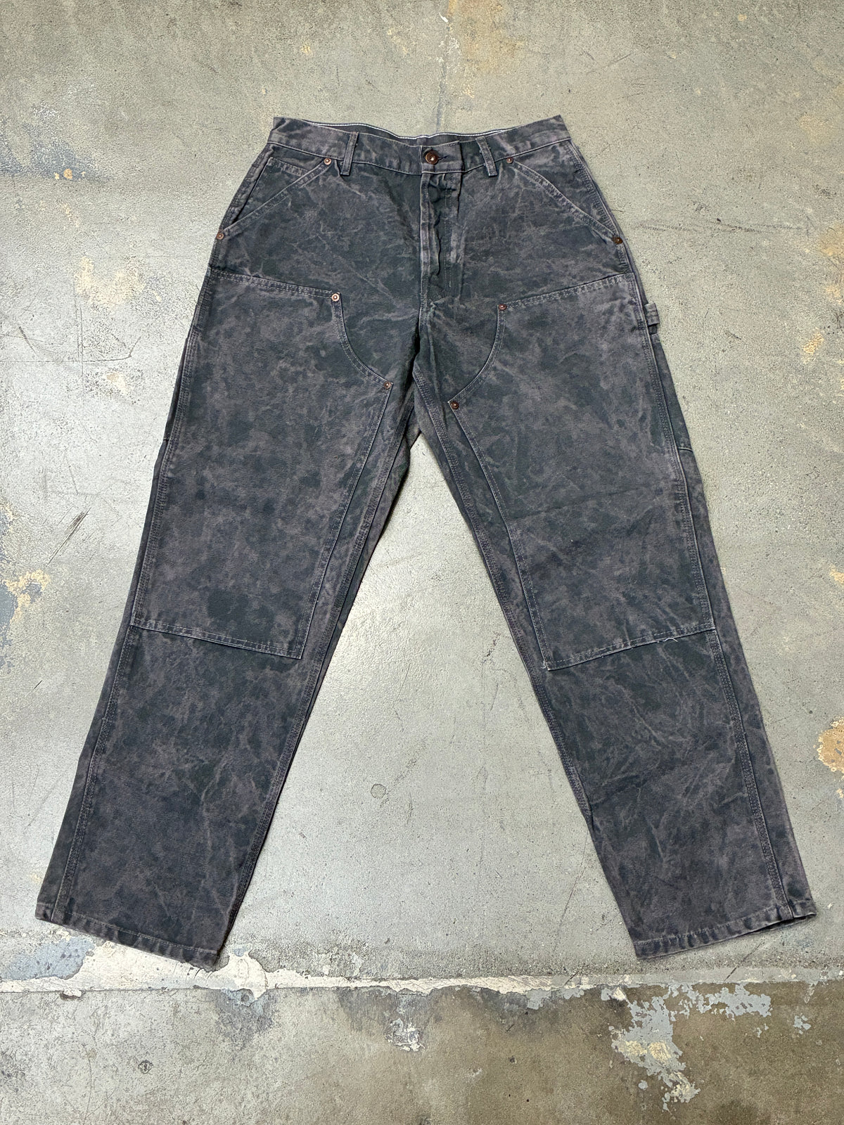 Standing Alive Carpenter Pants