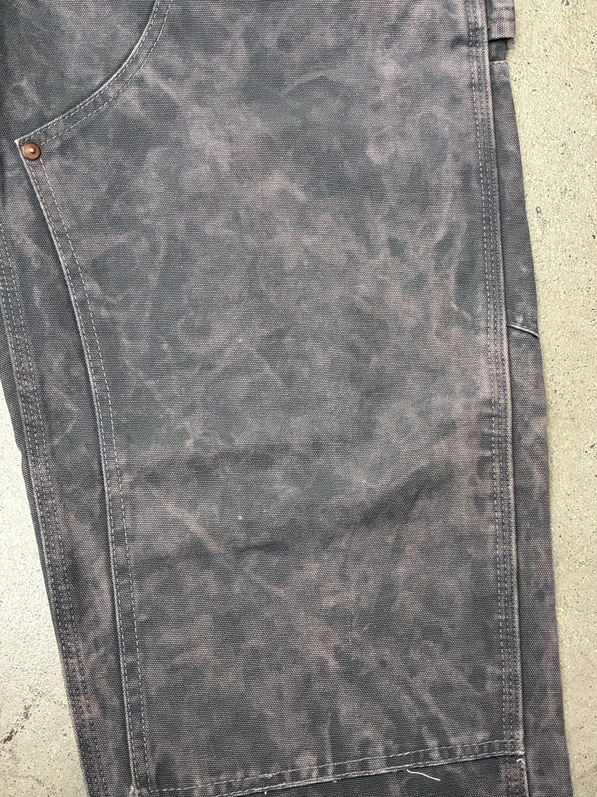 Standing Alive Carpenter Pants