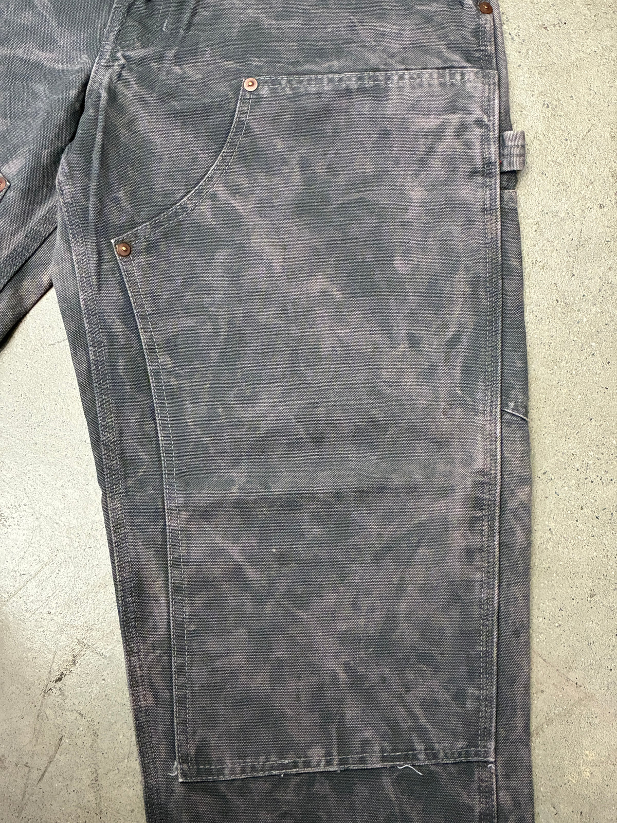 Standing Alive Carpenter Pants