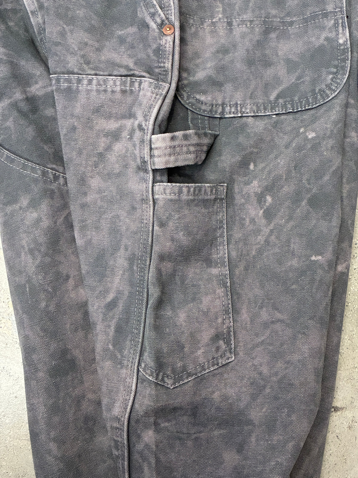 Standing Alive Carpenter Pants
