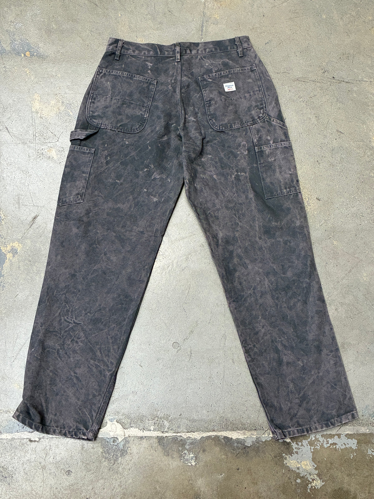 Standing Alive Carpenter Pants