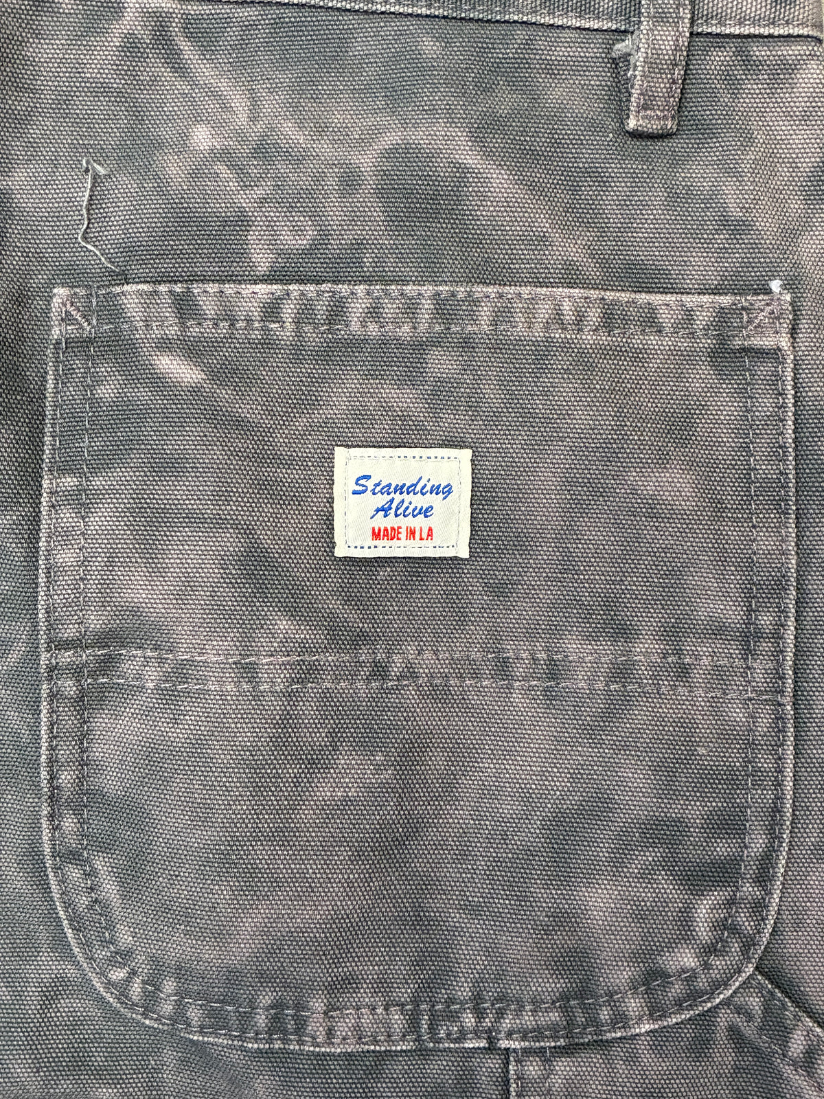 Standing Alive Carpenter Pants