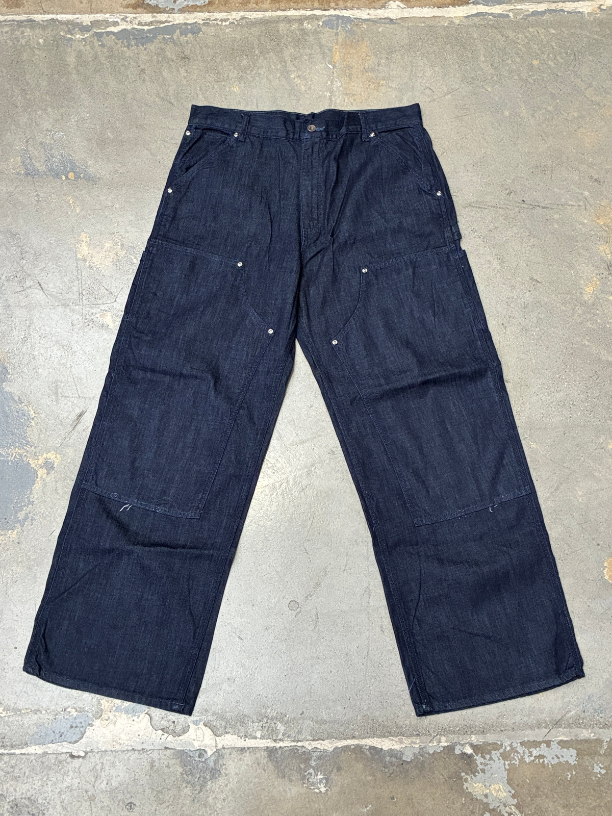Standing Alive Carpenter Pants