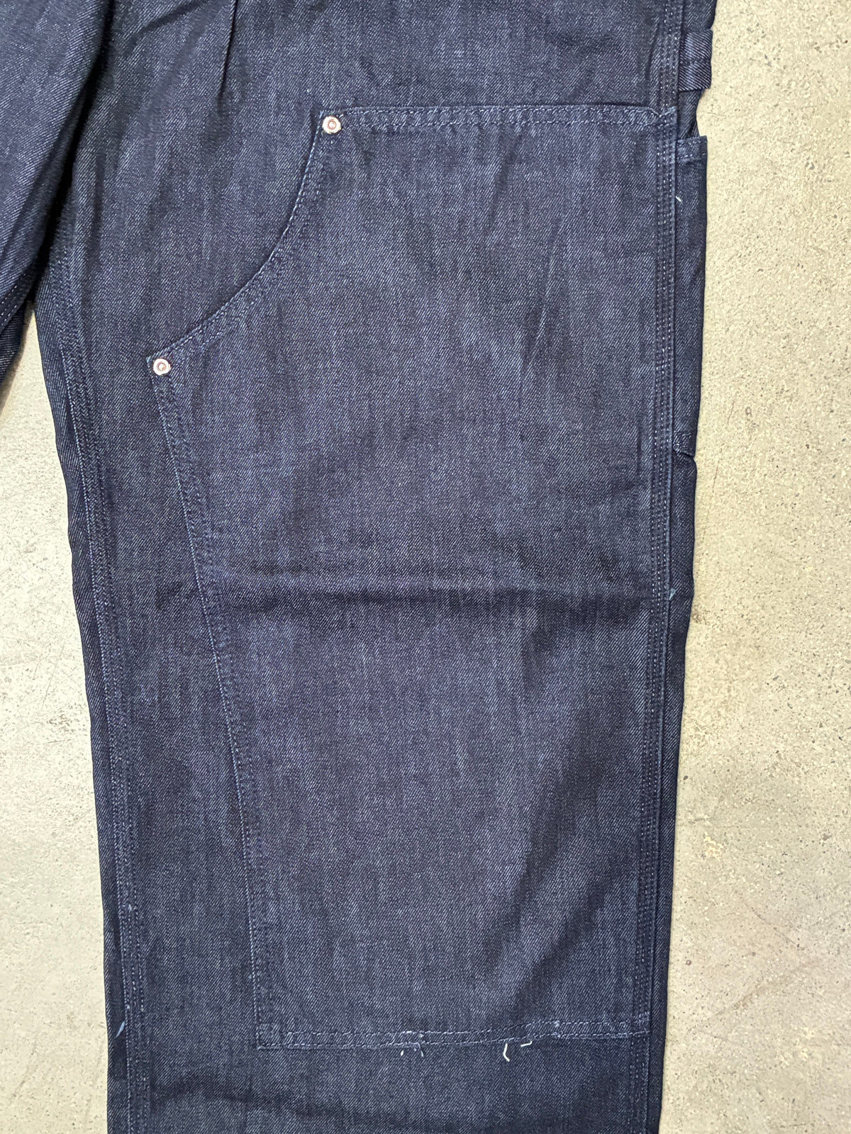 Standing Alive Carpenter Pants