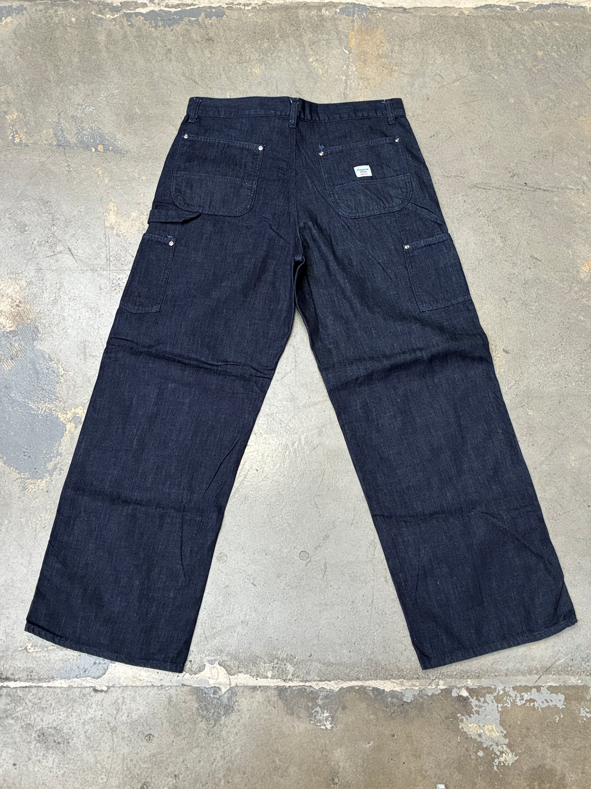 Standing Alive Carpenter Pants