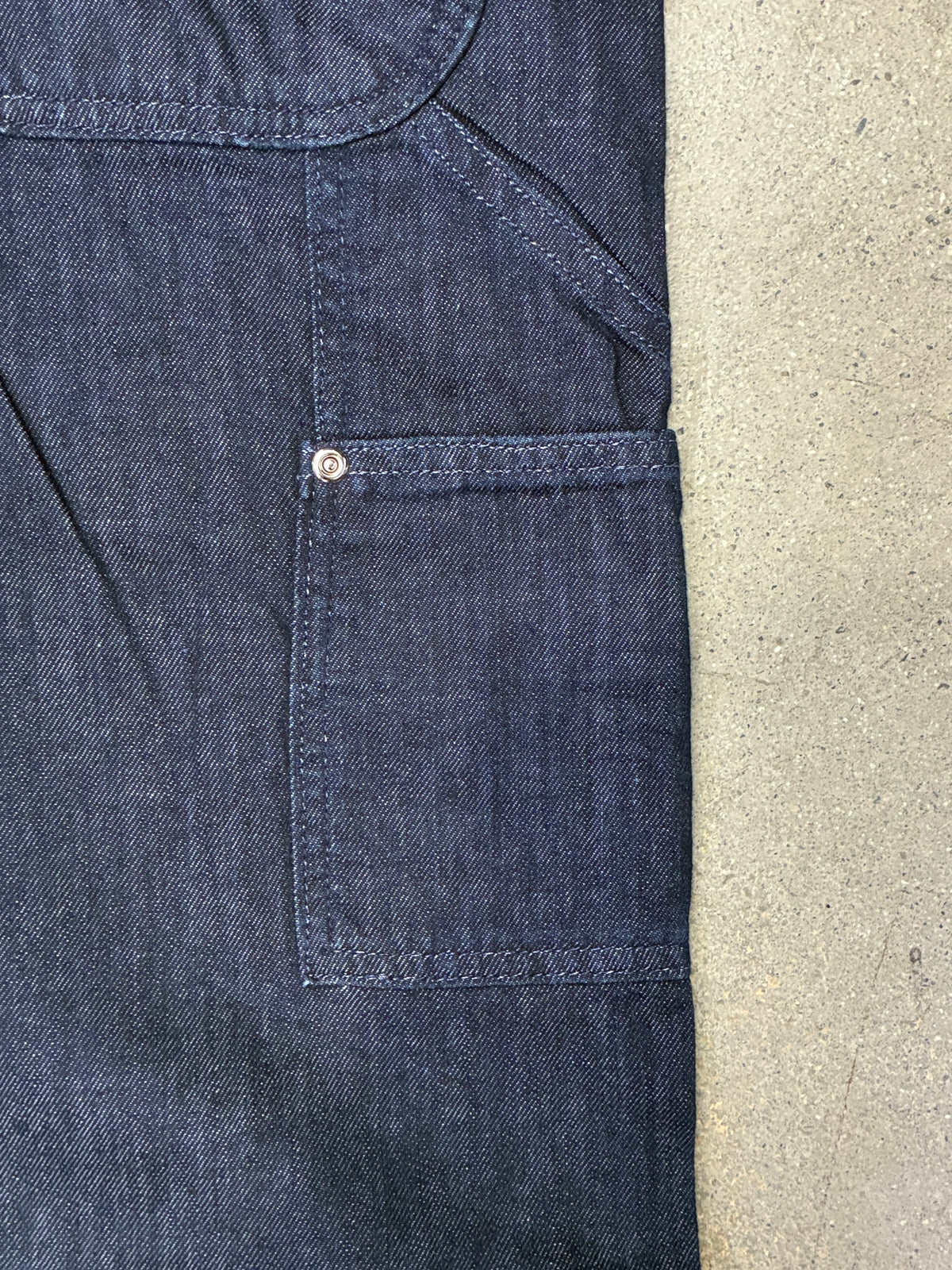 Standing Alive Carpenter Pants