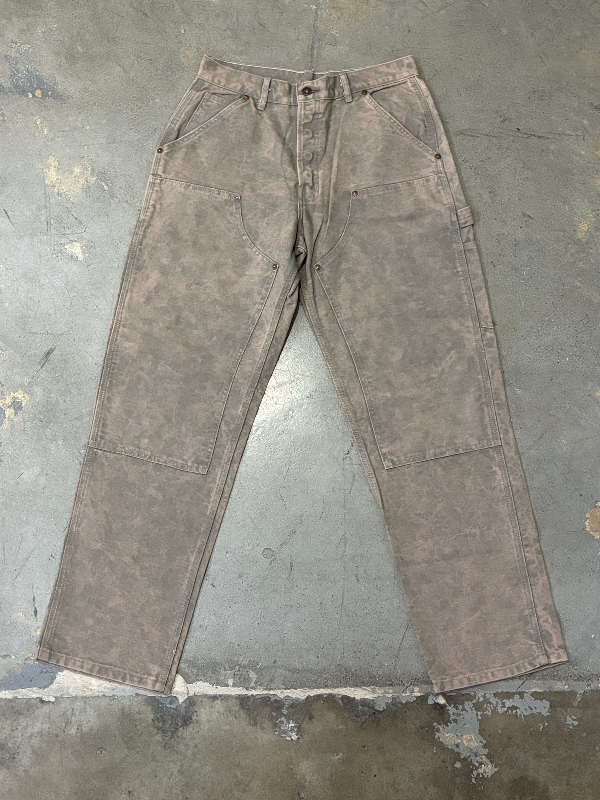 Standing Alive Carpenter Pants