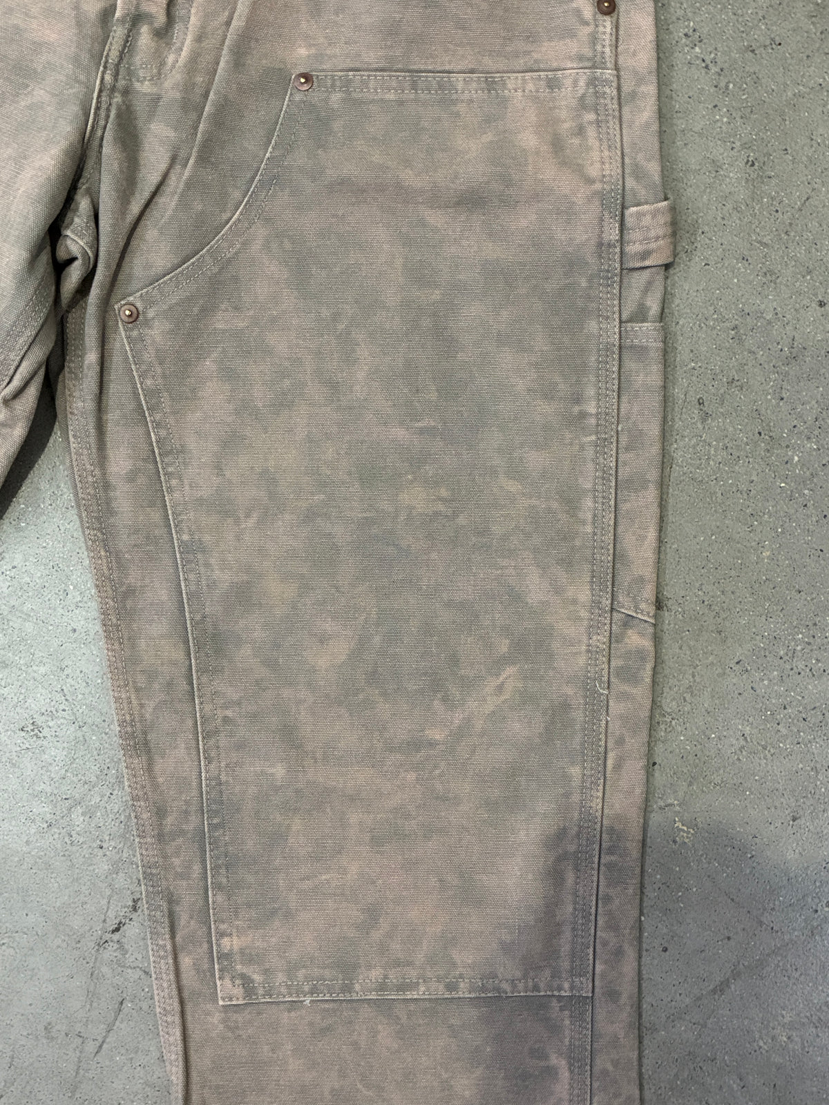 Standing Alive Carpenter Pants
