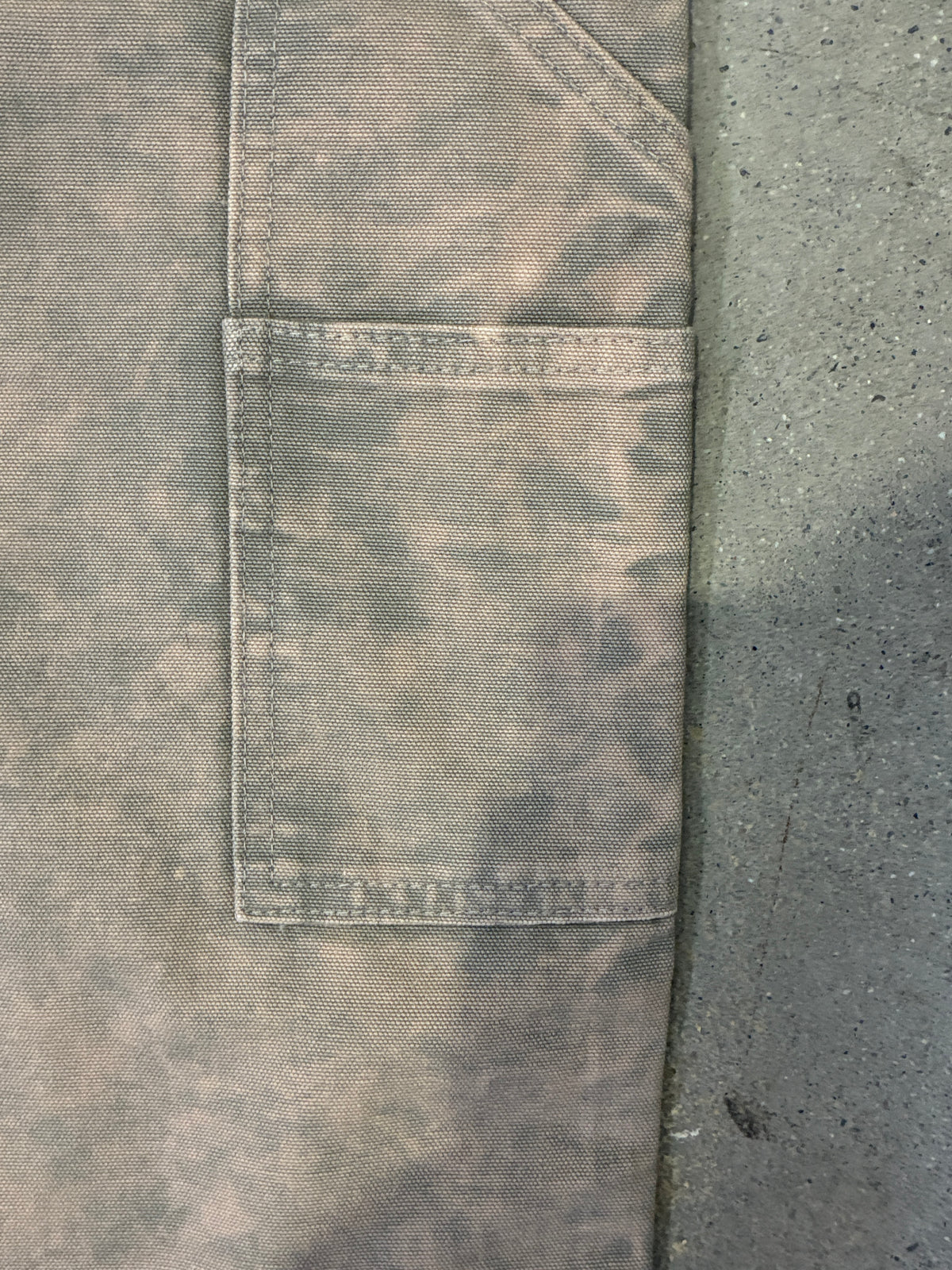 Standing Alive Carpenter Pants