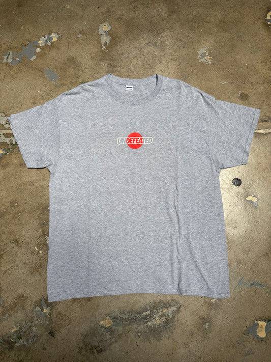 Undefeated Japan Exclusive Logo XL (Pre-Owned)