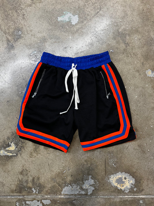 Lifted Anchors "Knicks" Shorts L