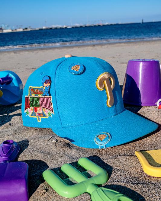 New Era 5950 Philadelphia Phillies ASG 1996 "Pocoyo"