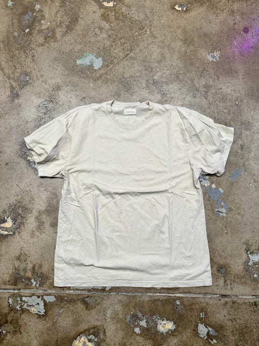 Richie Le Blank Stone T Shirt 2XL