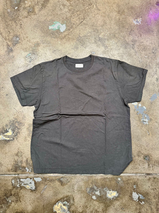 Richie Le Blank Dark Gray T Shirt 2XL
