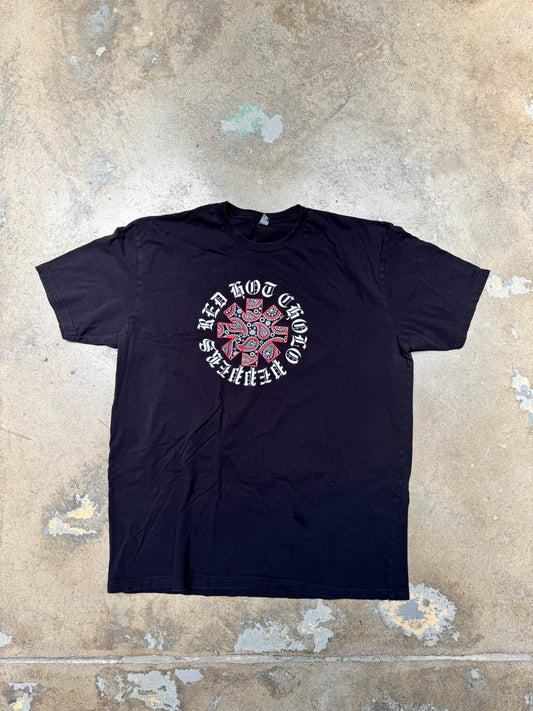 Red Hot Cholo Peppers VTG Shirt XXL