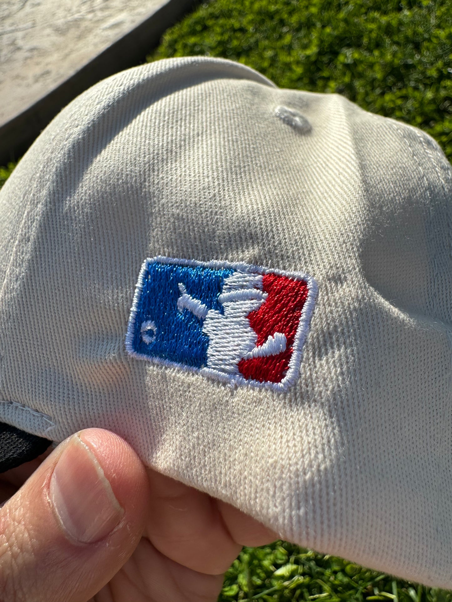 Roadside Museum Oaktown Alakazam Snapback Cream/Black