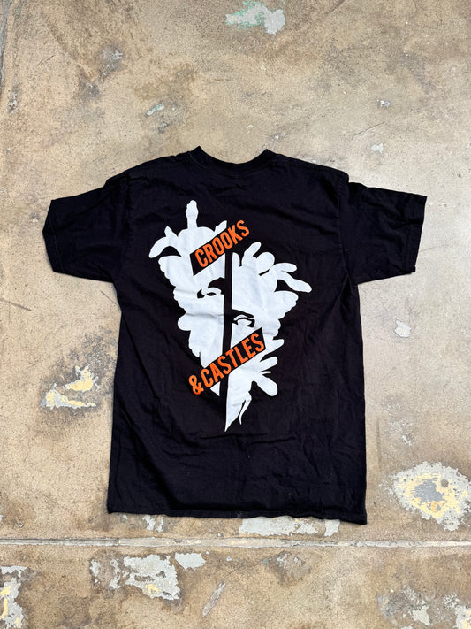 Crooks And Castles No Such Thing Black M