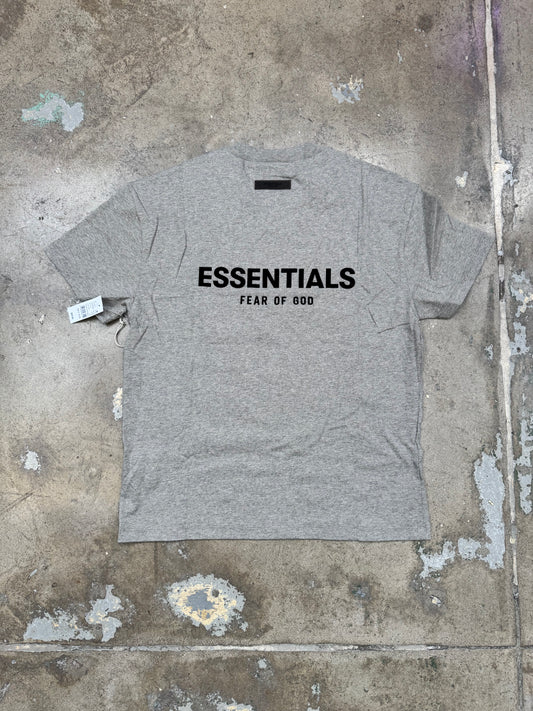 Fear of God Essentials T-Shirt Oatmeal Medium