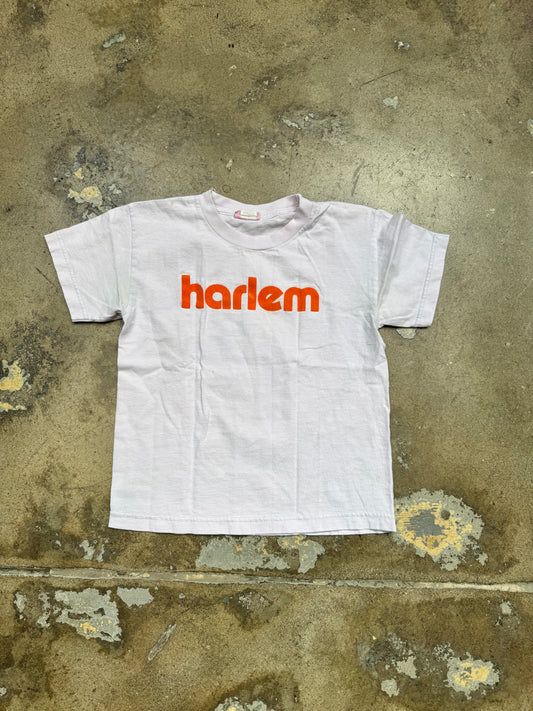 Five Crown Harlem White S