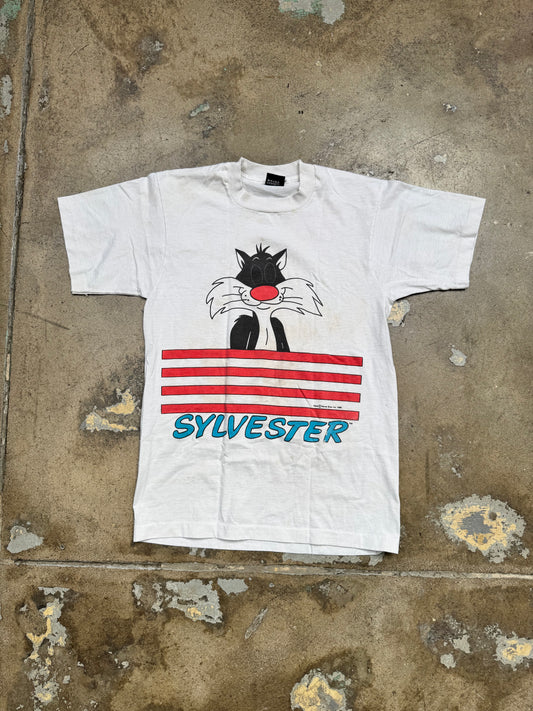 Warner Bro's Sylvester White M