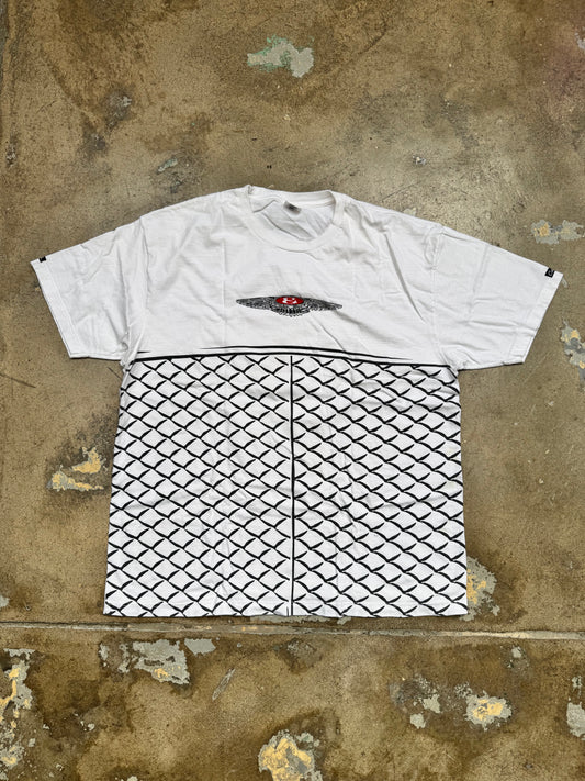 Crooks And Castles Bentley White XL