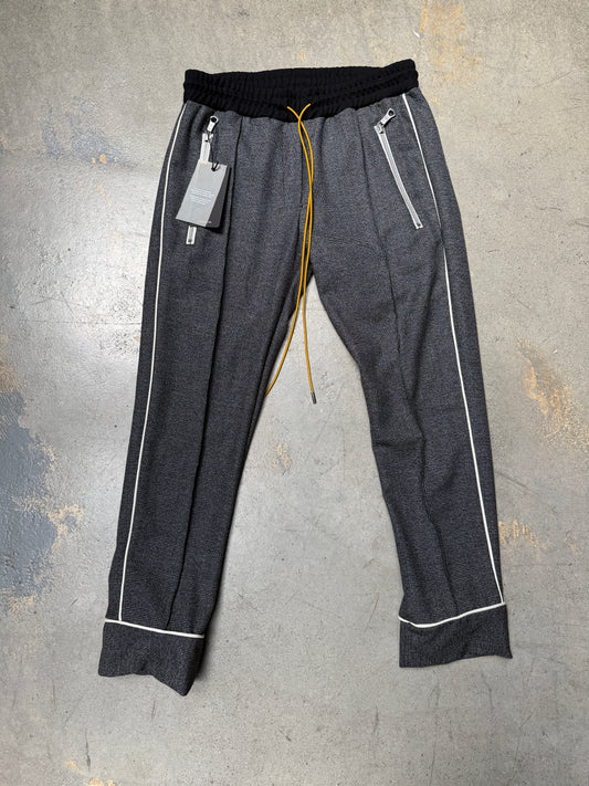 Rhude Houndstooth Joggers Small