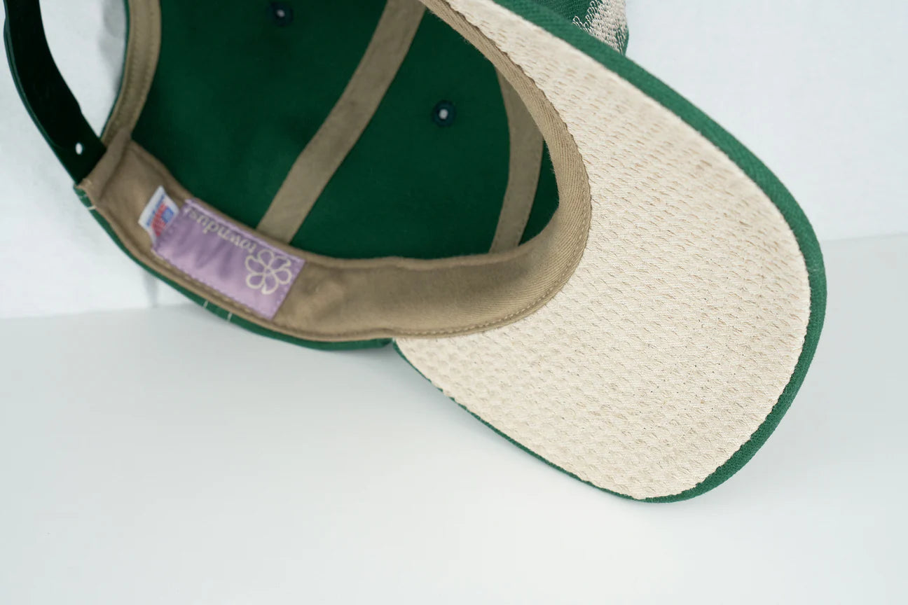 Towndust Los Angeles Blur Meadow Mist Snapback