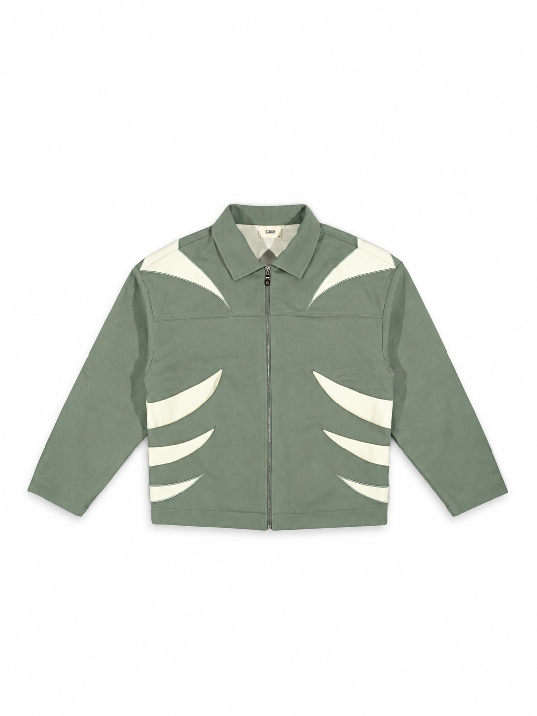 Sango Ribsturction Jacket