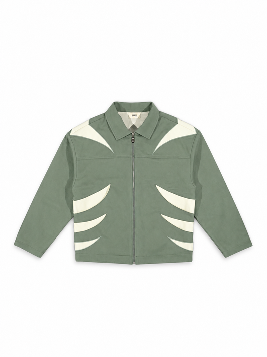 Sango Ribsturction Jacket