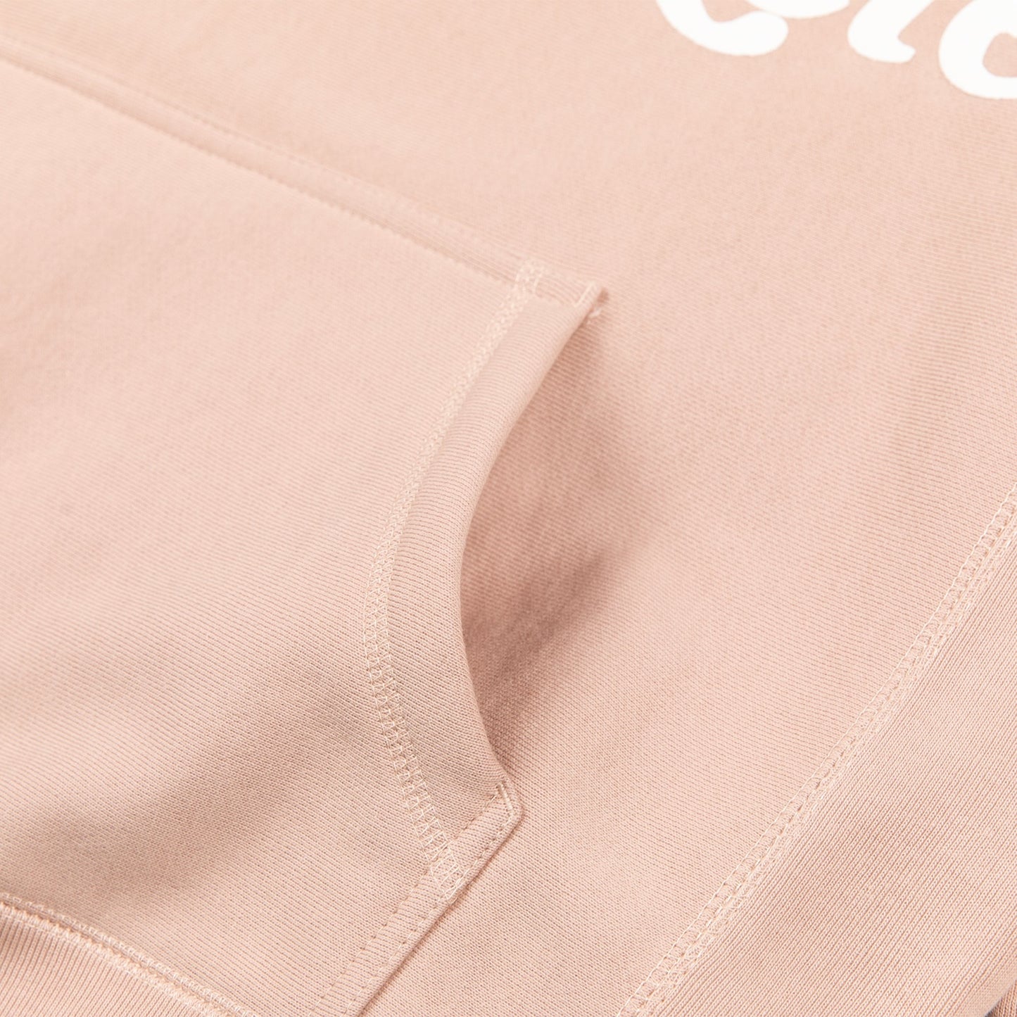 Rrose The Good in the Bad Hoodie Dusty Pink