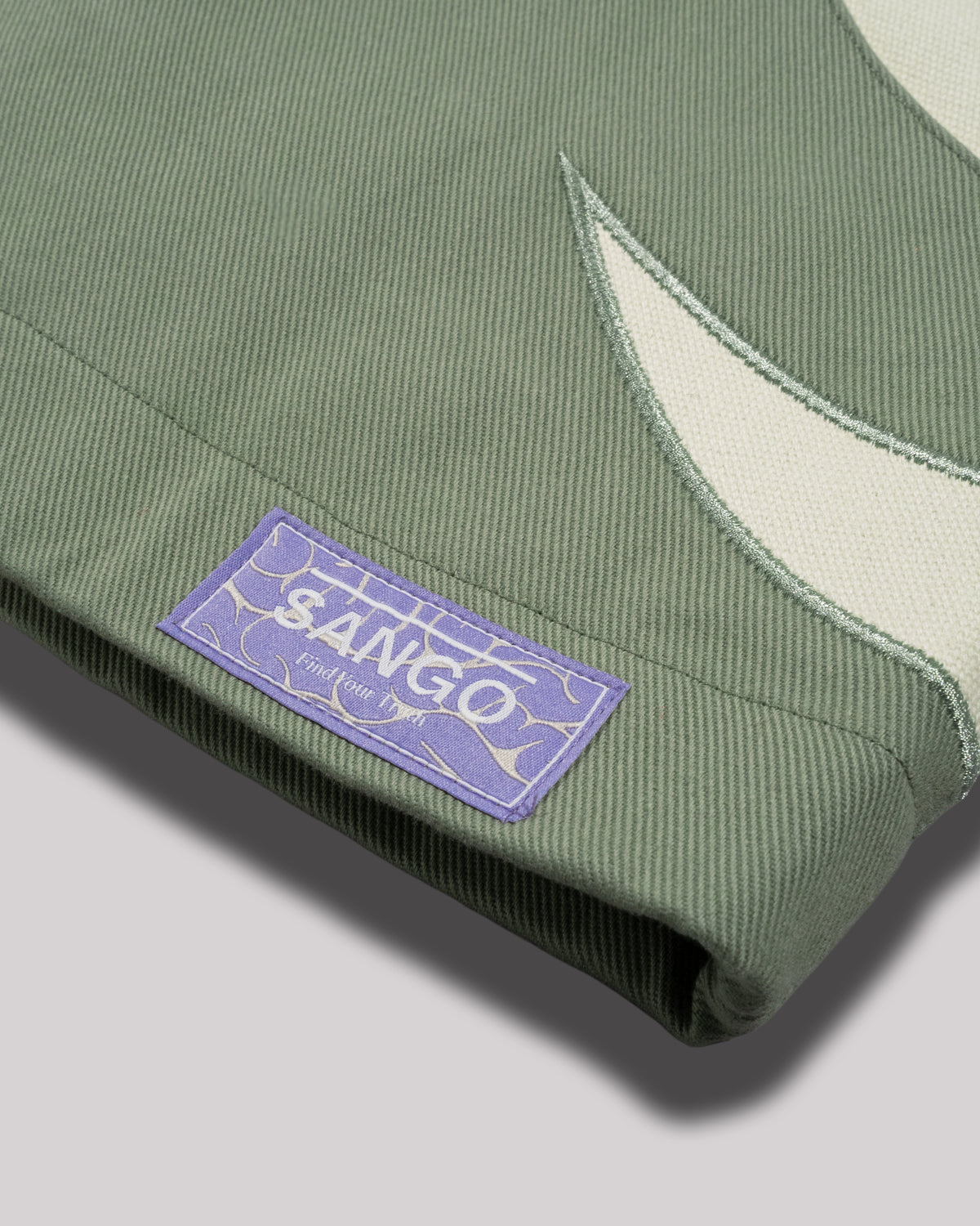 Sango Ribsturction Jacket