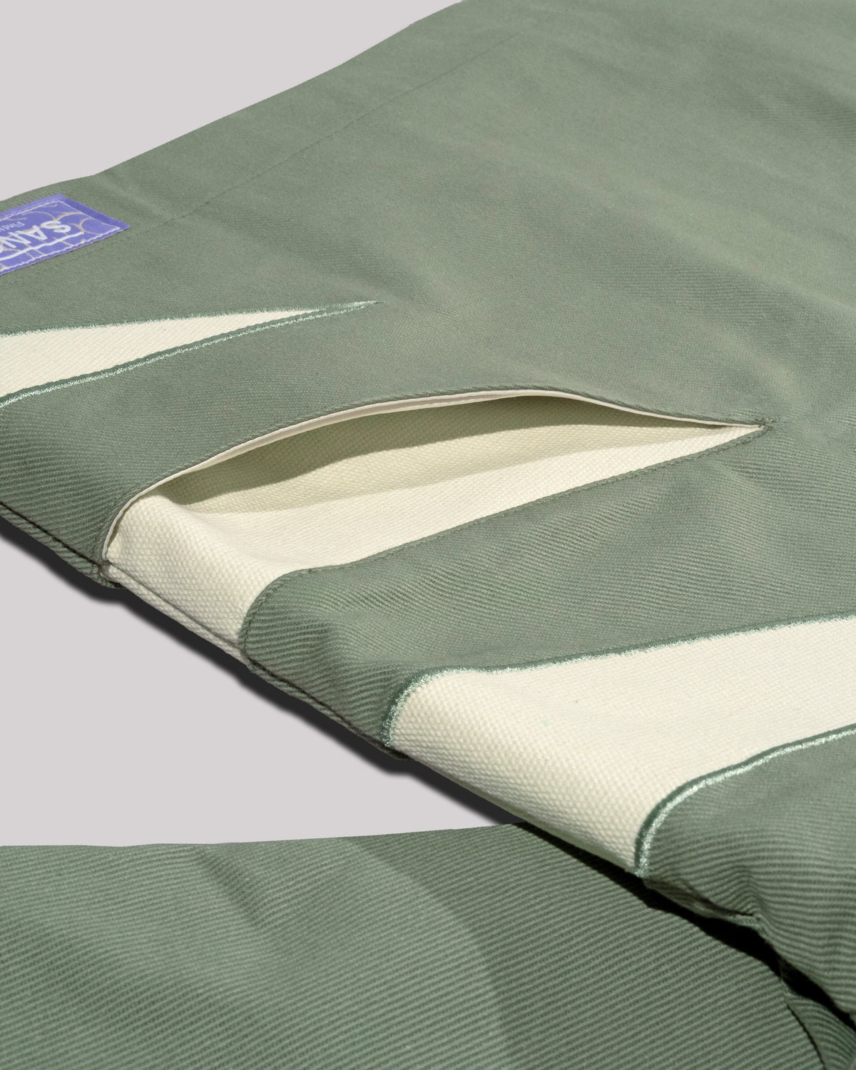Sango Ribsturction Jacket