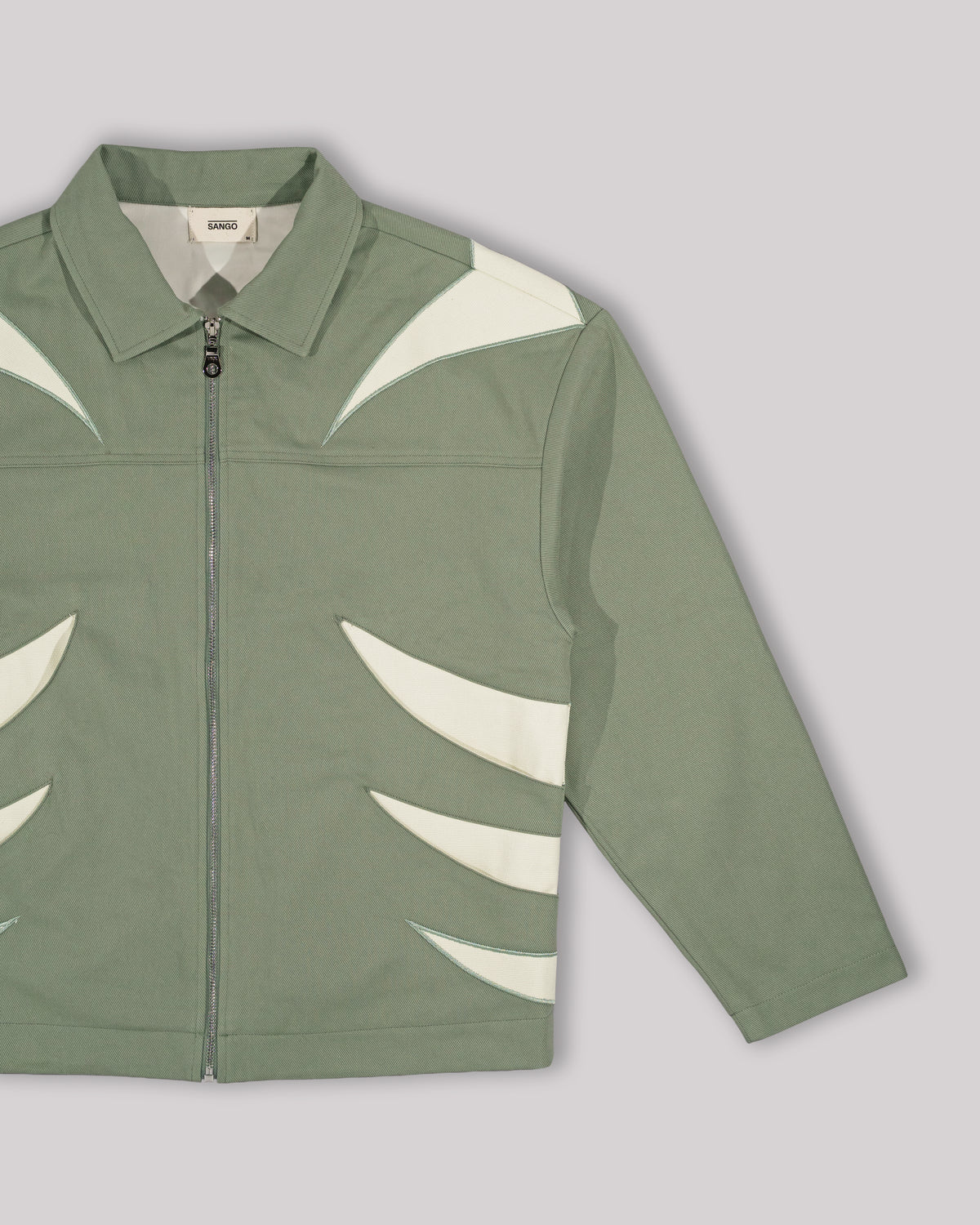 Sango Ribsturction Jacket