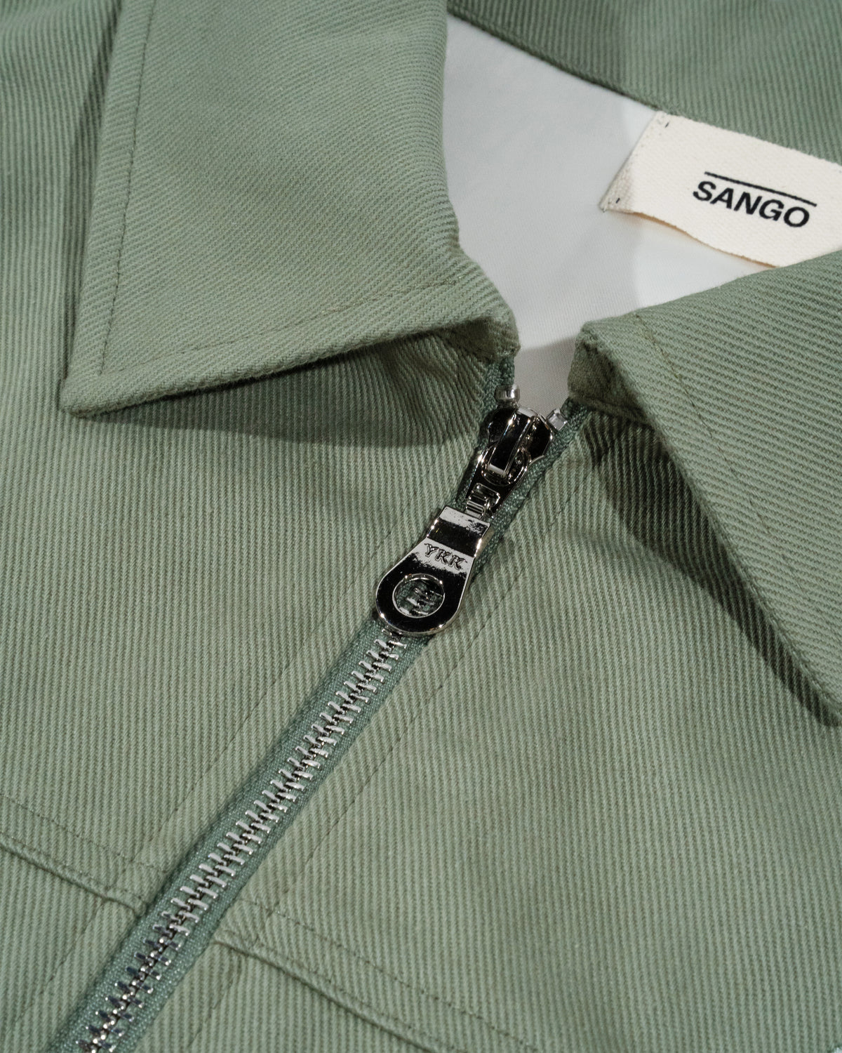 Sango Ribsturction Jacket