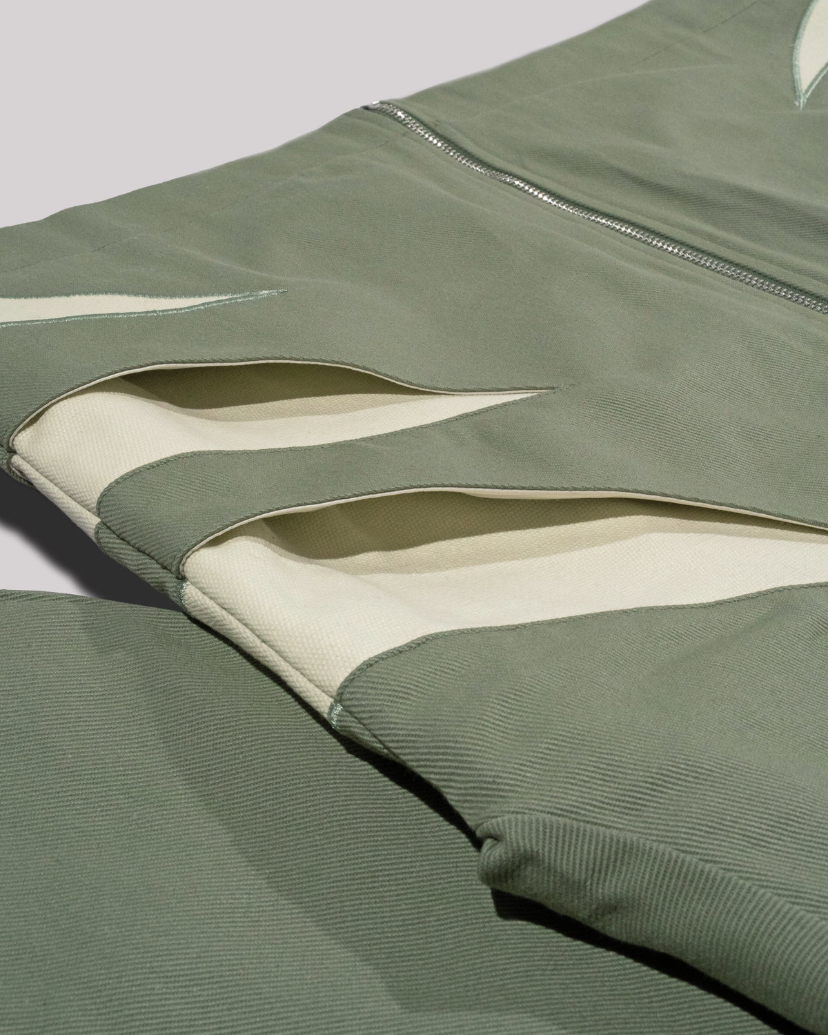 Sango Ribsturction Jacket