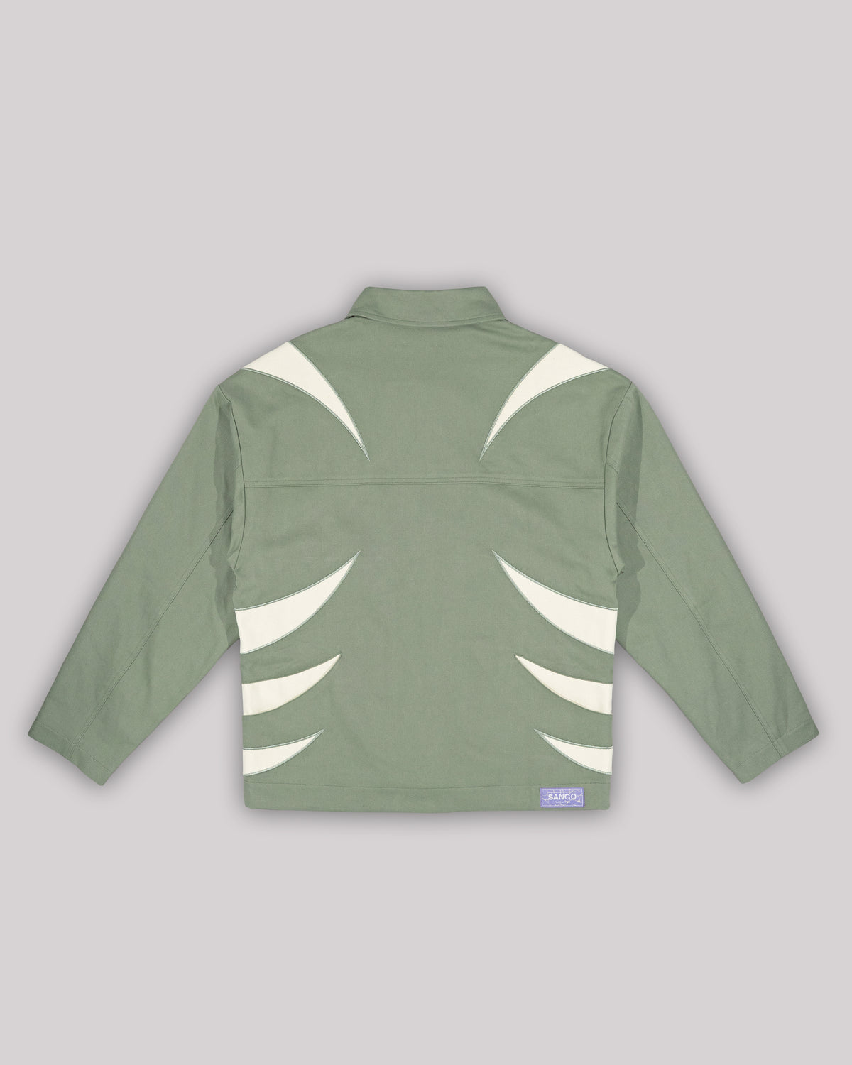 Sango Ribsturction Jacket