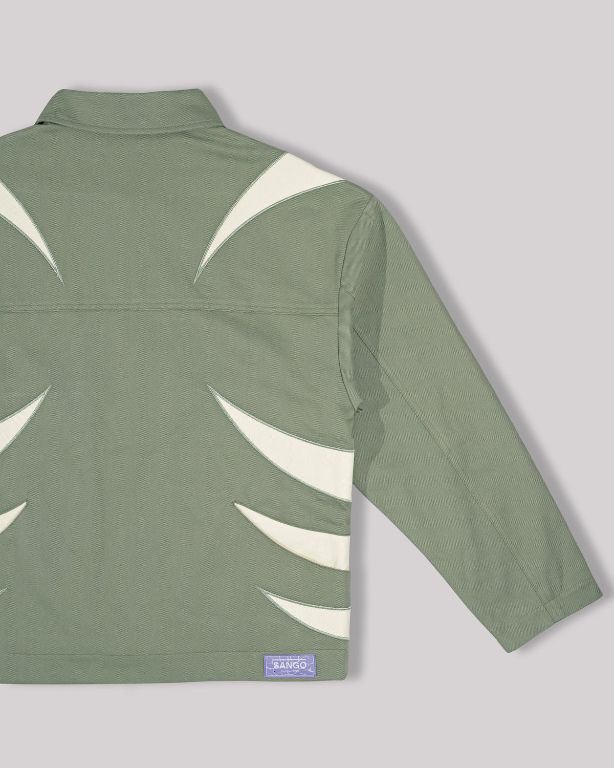 Sango Ribsturction Jacket