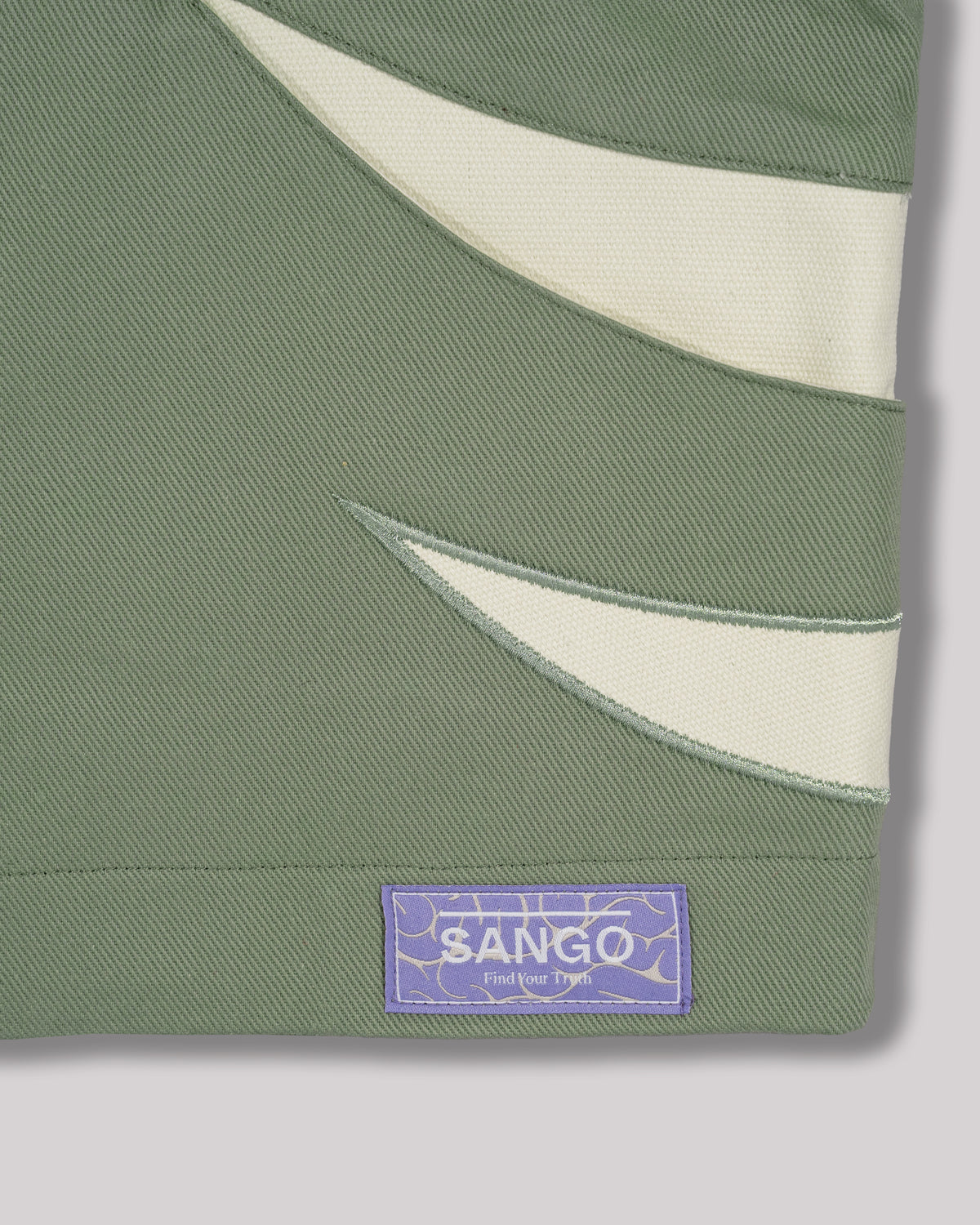 Sango Ribsturction Jacket