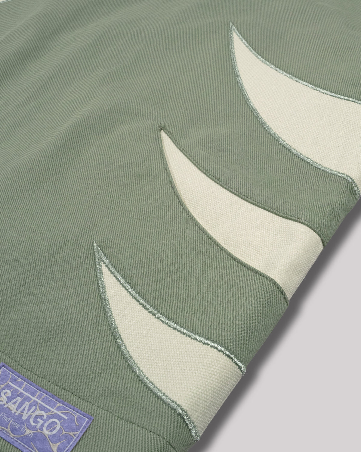 Sango Ribsturction Jacket