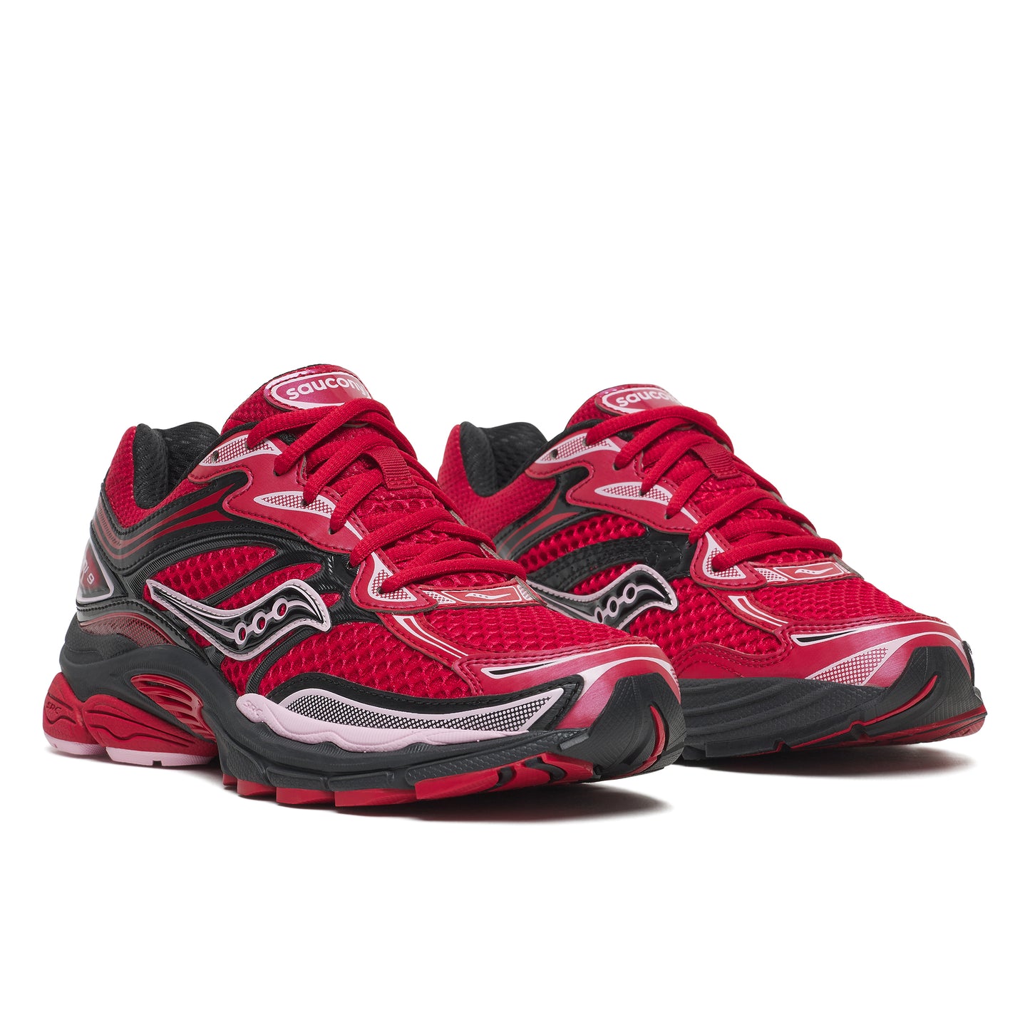 Saucony Progrid Omni 9 St. Valentine's