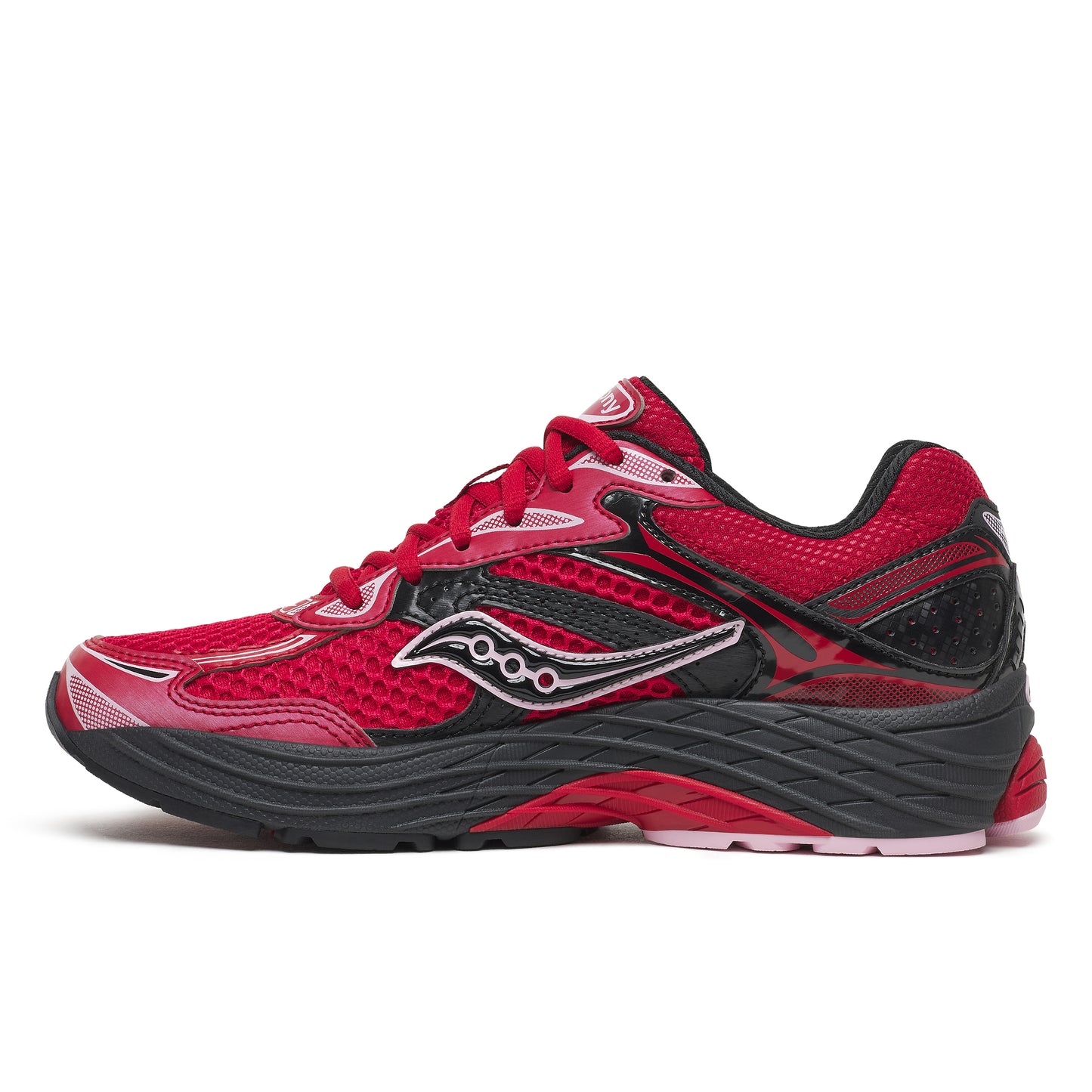 Saucony Progrid Omni 9 St. Valentine's