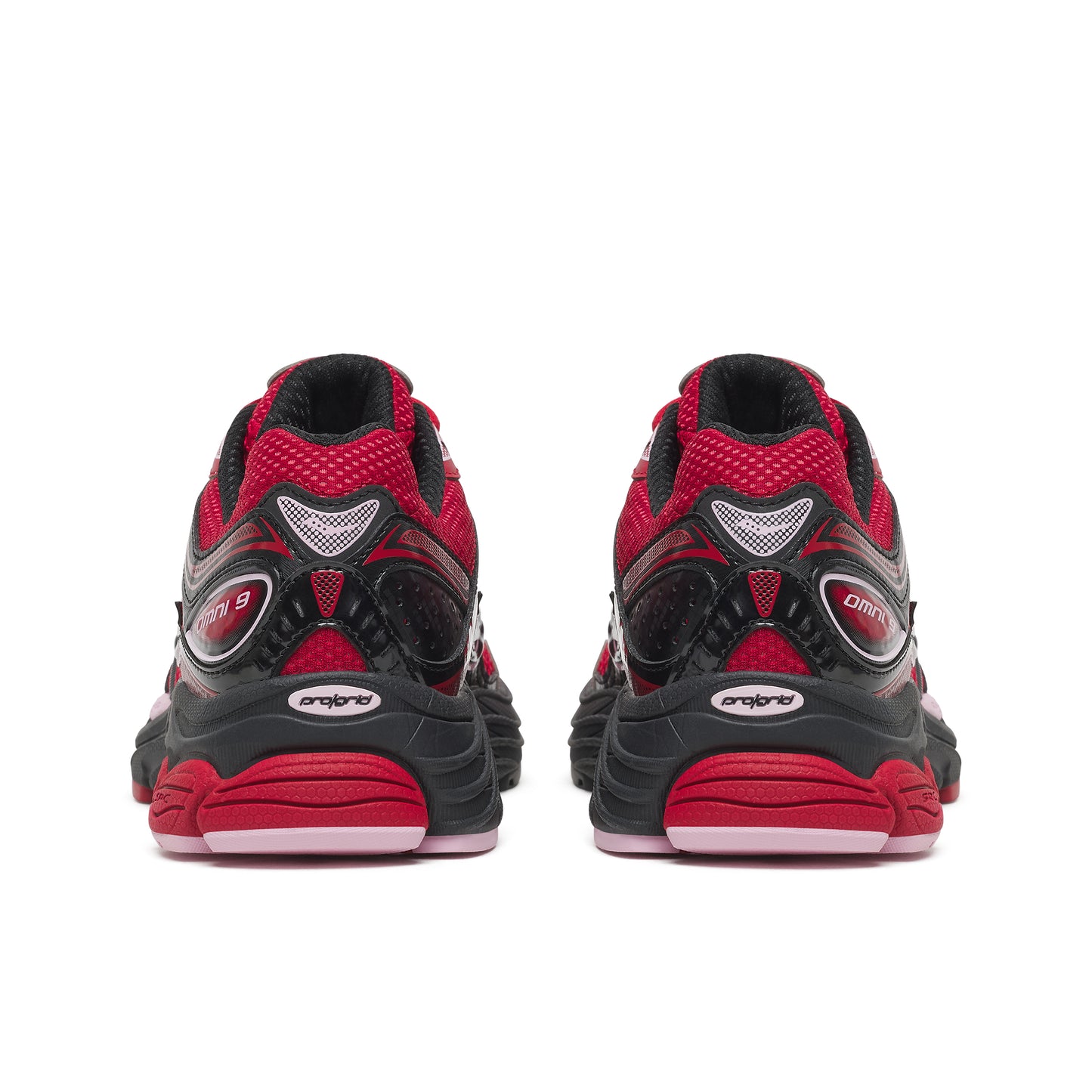 Saucony Progrid Omni 9 St. Valentine's